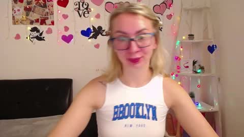 Vasilisa online show from 01/23/25, 01:02