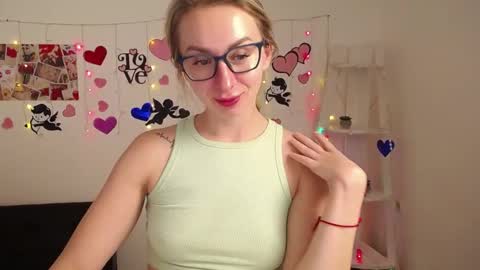 Vasilisa online show from 01/24/25, 12:20