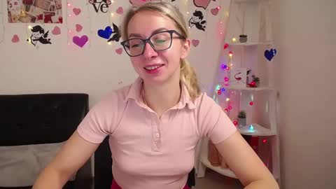 Vasilisa online show from 01/25/25, 06:34