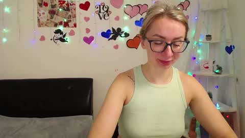 Vasilisa online show from 01/29/25, 06:12