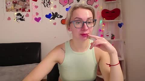 Vasilisa online show from 02/03/25, 06:24