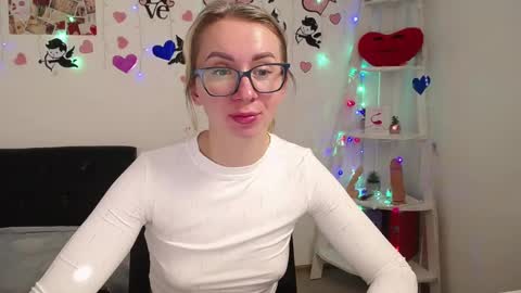 Vasilisa online show from 02/12/25, 09:31