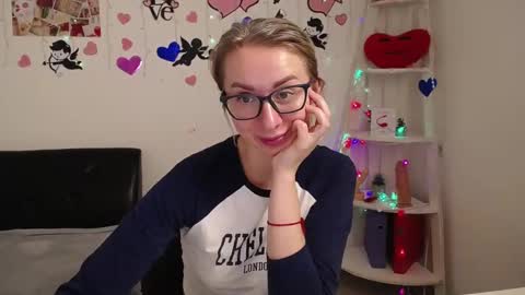 Vasilisa online show from 02/12/25, 01:16