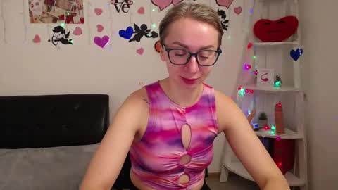 Vasilisa online show from 02/15/25, 06:12