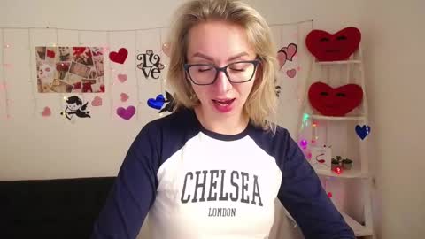 Vasilisa online show from 02/22/25, 12:19