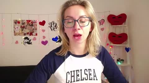 Vasilisa online show from 02/22/25, 03:25