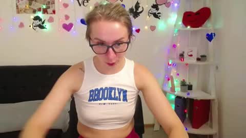 Vasilisa online show from 03/07/25, 01:29