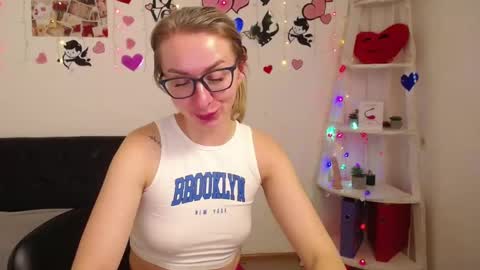 Vasilisa online show from 03/07/25, 05:17