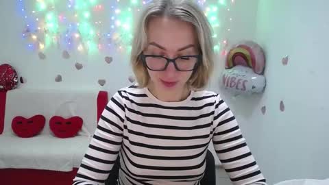 Vasilisa online show from 10/05/25, 05:06