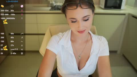 Vasilisa online show from 12/20/24, 06:56