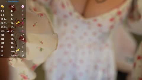 Vasilisa online show from 02/28/25, 03:15