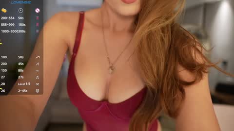 Vasilisa online show from 03/10/25, 03:52