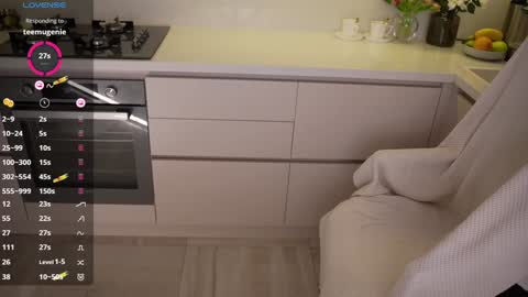 Vasilisa online show from 11/03/25, 03:46