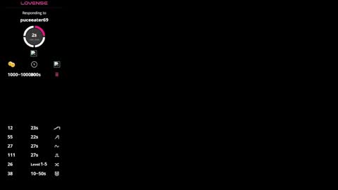 Vasilisa online show from 04/18/26, 07:07