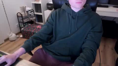 Vaslo online show from 12/05/25, 02:25