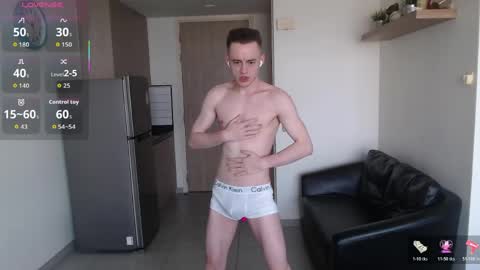 Vaso69 online show from 04/18/26, 09:46