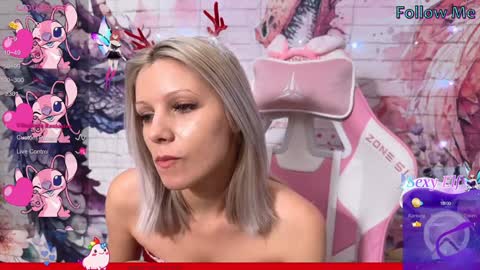 Vasya Sylvia online show from 12/26/24, 02:27