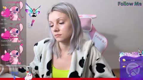 Vasya Sylvia online show from 02/09/25, 07:38