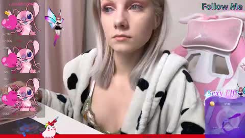 Vasya Sylvia online show from 02/13/25, 04:07