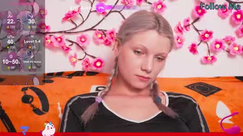 Vasya Sylvia online show from 03/08/26, 01:15