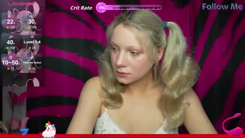 Vasya Sylvia online show from 04/04/26, 04:26
