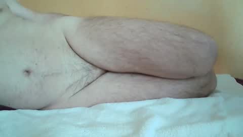 Sexemastubate online show from 02/02/25, 09:19