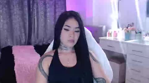 Vayolett Bass online show from 10/28/25, 03:21