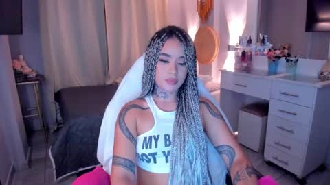 Vayolett Bass online show from 01/18/26, 06:39