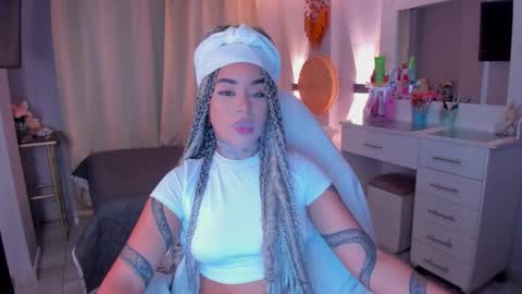 Vayolett Bass online show from 02/01/26, 09:08