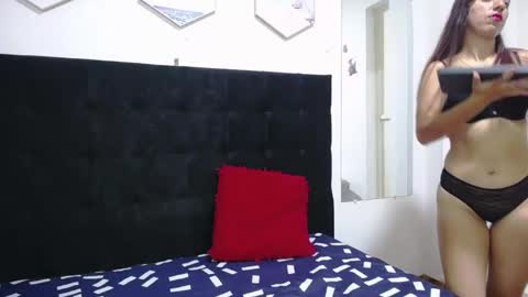 Brianna online show from 02/27/26, 03:17