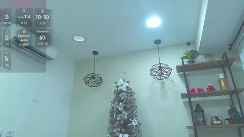 Victoria online show from 12/05/25, 10:35