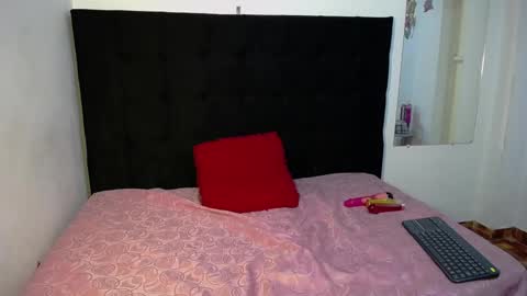 debora online show from 02/18/26, 03:24