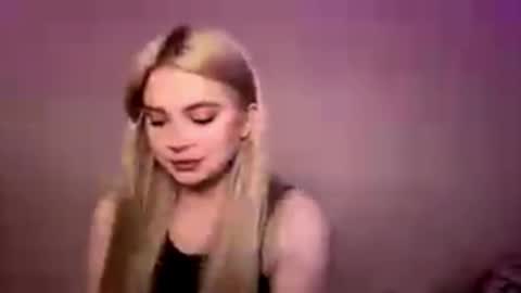 Monika online show from 12/04/25, 02:15