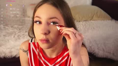 vedatroe online show from 02/09/26, 02:37