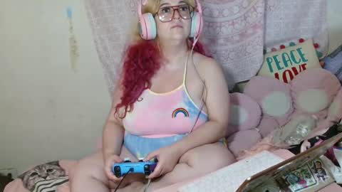 Veronica Lehane online show from 06/13/26, 12:36