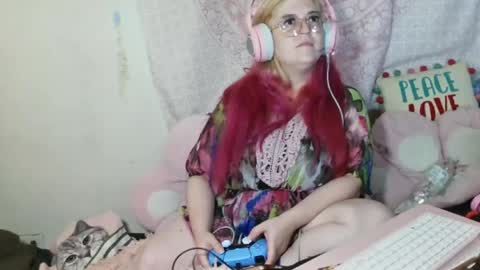 Veronica Lehane online show from 06/21/26, 03:31