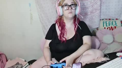 Veronica Lehane online show from 06/28/26, 07:09
