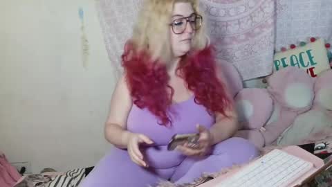 Veronica Lehane online show from 07/05/26, 07:54
