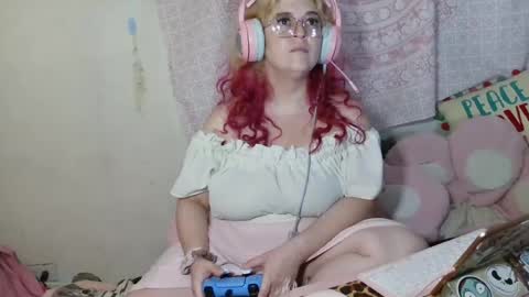 Veronica Lehane online show from 07/09/26, 04:44