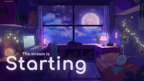 Vegan catVR online show from 09/15/25, 01:49