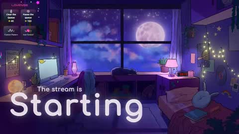 Vegan catVR online show from 09/22/25, 01:51