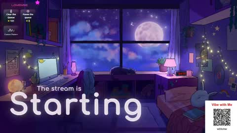 Vegan catVR online show from 09/29/25, 01:55