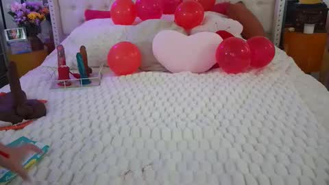 Vegas Dani online show from 03/14/26, 12:50