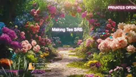 vegas_romance online show from 03/02/26, 05:08