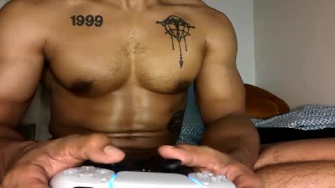 Vegas Love online show from 09/29/25, 07:24