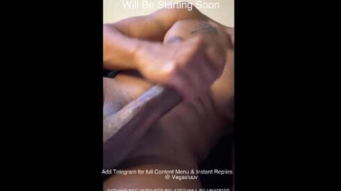 Vegas Love online show from 10/05/25, 05:17