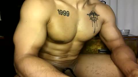 Vegas Love online show from 01/08/26, 09:33