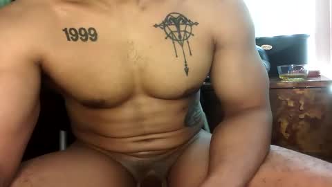 Vegas Love online show from 04/03/26, 09:13