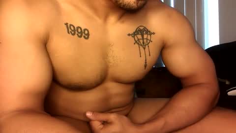 Vegas Love online show from 04/18/26, 01:42