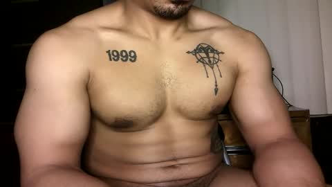 Vegas Love online show from 04/22/26, 07:33